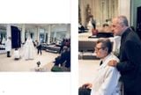  Yves Saint Laurent Inside Out: A Creative Universe Revealed 