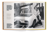  The Lamborghini Book 