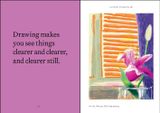  The World According to David Hockney 