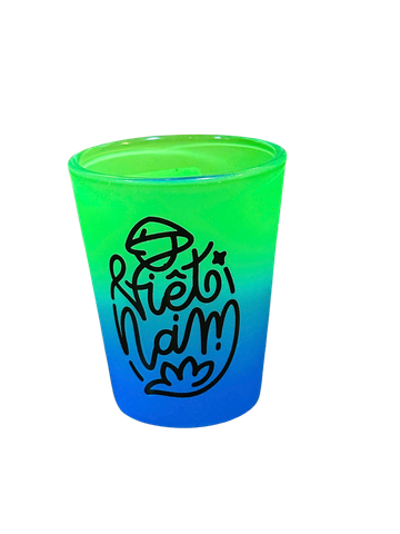 Shot Cup
