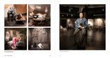  Ballenesque: Roger Ballen: A Retrospective 