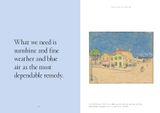  The World According to Vincent van Gogh (The World According To... Series, 7) 