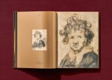  Rembrandt: The Self-Portraits  _Volker Manuth_9783836577007_Taschen 