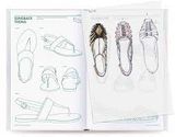  Fashionary Shoe Design : A Handbook for Footwear Designers_FASHIONARY_9789881354716_Fashionary International Limited 