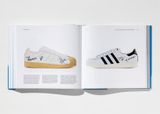  The Adidas Archives 