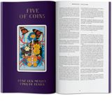  Dalí: Tarot_Johannes Fiebig_9783836576123_Taschen GmbH 