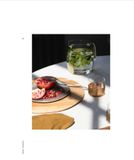  TABLE STORIES - TABLES FOR ALL OCCASIONS_Carolina Amell_9789401469180_Lannoo 