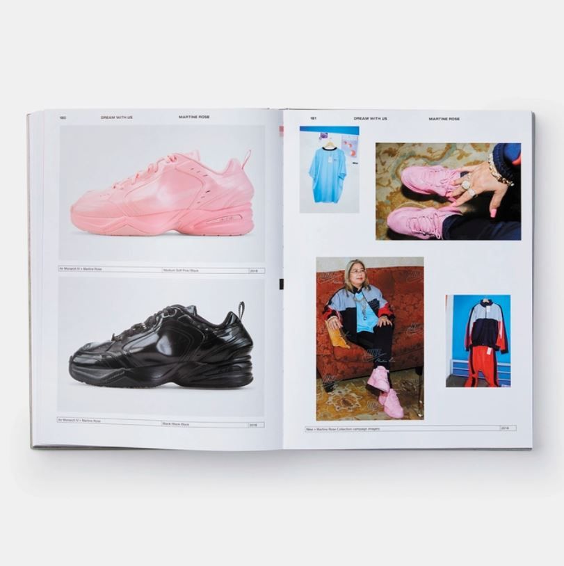  Nike: Better is Temporary_Sam Grawe_9781838660512_Phaidon Press 