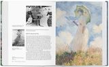  Monet: The Triumph Of Impressionism_Daniel Wildenstein_9783836551014_Taschen 