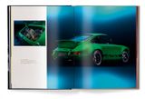  Porsche - A Passion for Power: Iconic Sports Cars since 1948 
