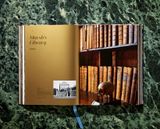  Massimo Listri. The World's Most Beautiful Libraries_Georg Ruppelt_9783836535243_Taschen GmbH 