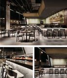  YUMMY! RESTAURANT AND BAR DESIGN_Ma Wei_9789881468727_Artpower International 