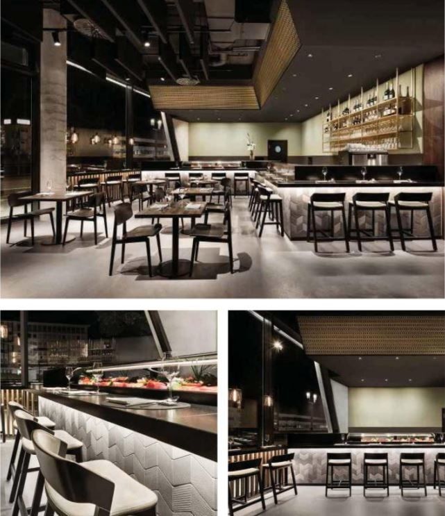  YUMMY! RESTAURANT AND BAR DESIGN_Ma Wei_9789881468727_Artpower International 