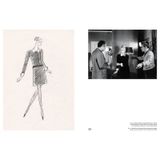  Sheer: Yves Saint Laurent: The Diaphanous Creations of Yves Saint Laurent 