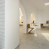  Never Too Small: Reimagining small space living 