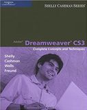  Adobe Dreamweaver CS3 