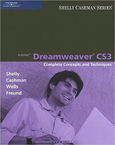  Adobe Dreamweaver CS3 