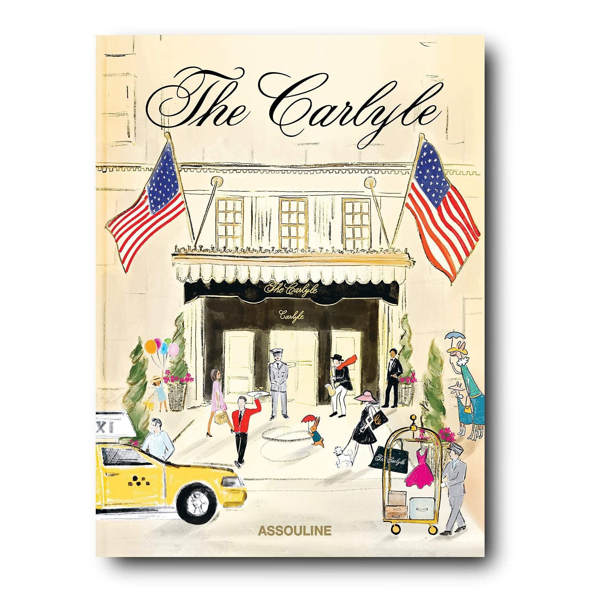  The Carlyle 