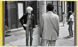  Warhol on Basquiat. Andy Warhol's Words and Pictures_ Michael Dayton Hermann_9783836525237_Taschen GmbH 