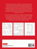  Measure and Construction of the Japanese House: 250 Plans and Sketches Plus Illustrations of Joinery 