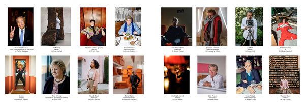 The Monocle Book of Photography : Reportage from Places Less Explored