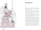  Paris : Through a Fashion Eye_Megan Hess_9781743792476_Hardie Grant Books 