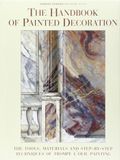  The Handbook of Painted Decoration_Yannick Guegan_9780393730012_WW Norton & Co 