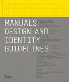  Manuals: Design and Identity Guidelines 