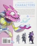  Creating Stylized Characters 