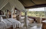  Safari Style: Exceptional African Camps And Lodges_Melissa Biggs Bradley_9780865653863_Vendome Press 