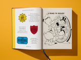  Walt Disney's Donald Duck. the Ultimate History 