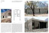  Mexican Architectures : The Best of the 21st Century, 2019-2020_Alejandro Hernandez Galvez_9786079489830_Arquine 