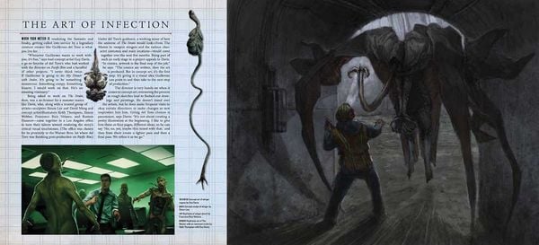 The Art of the Strain_Robert Abele_9781608874750_Insight Editions