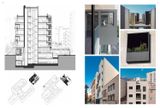  Narrow Homes: Compact Living 