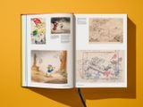  Walt Disney's Donald Duck. the Ultimate History 