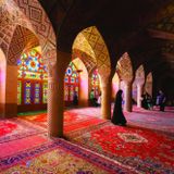  Iranian Architecture: A Visual History 