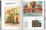  Walt Disney'S Disneyland_Chris Nichols_9783836563482_Taschen GmbH 