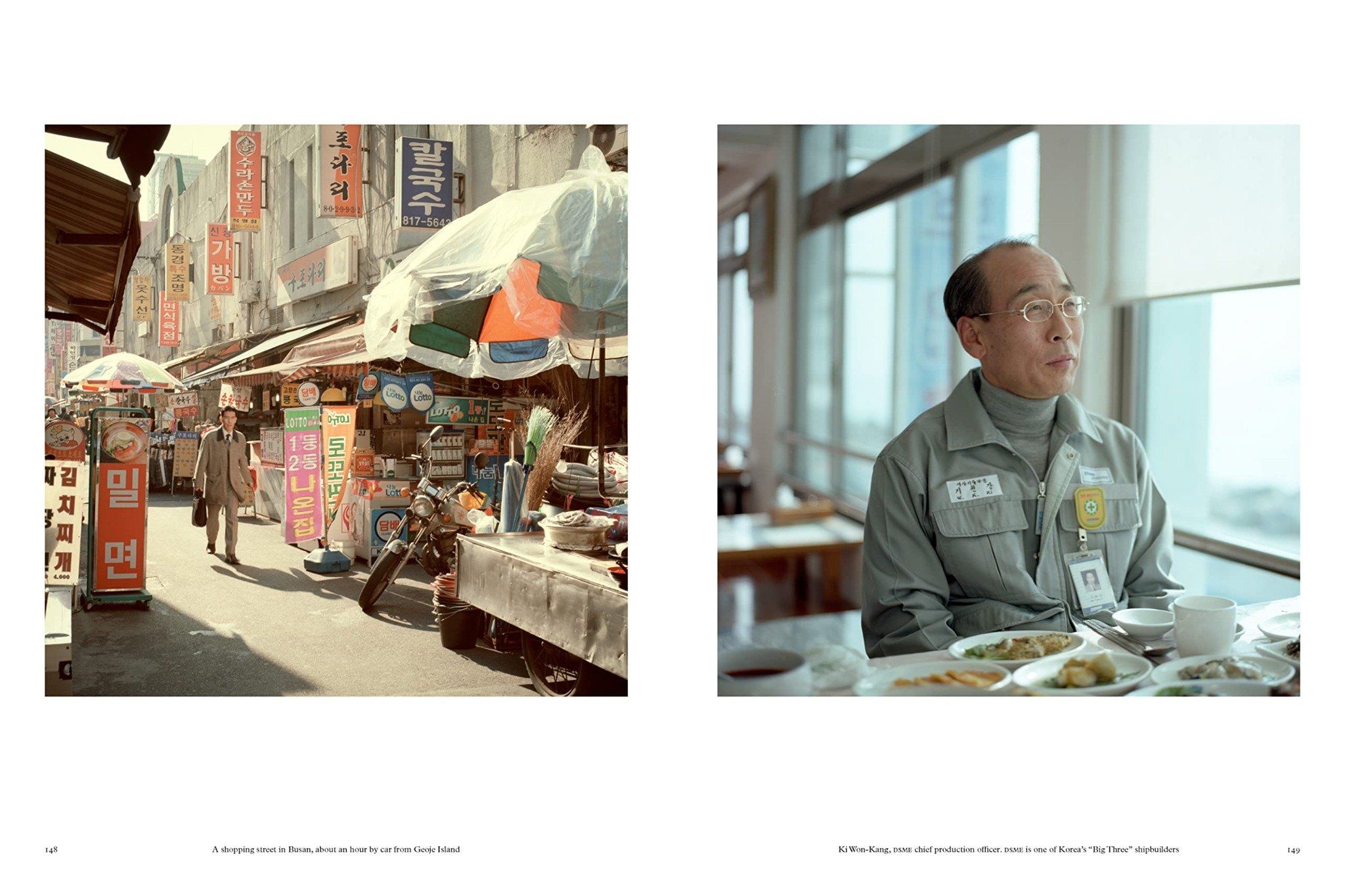  The Monocle Book of Photography : Reportage from Places Less Explored 