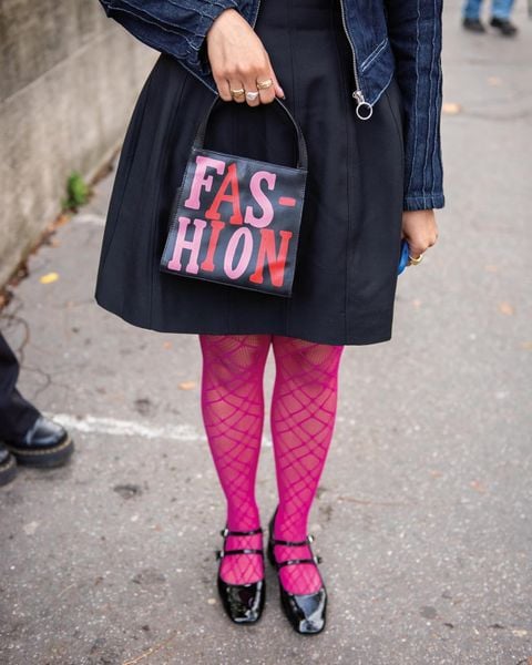 It’s All About Accessories