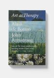  Art as Therapy_Alain Botton _9780714872780_Phaidon Press Ltd 