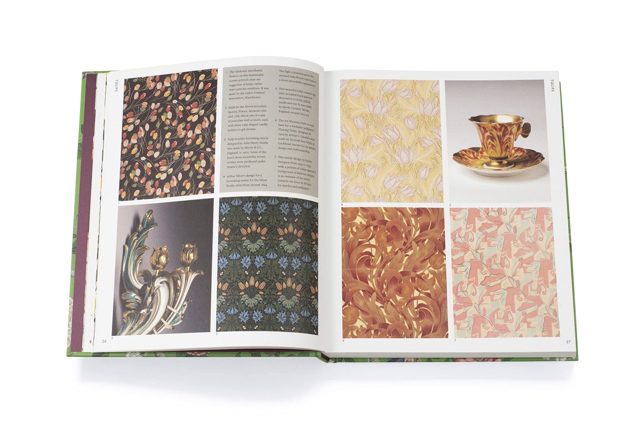  The V&A Sourcebook of Pattern and Ornament_Amelia Calver_9780500480724_Thames & Hudson Ltd 