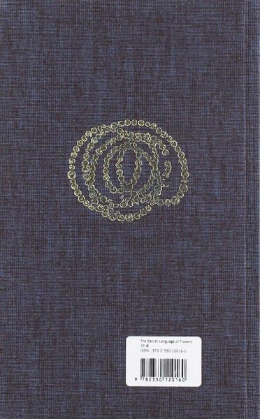 The Secret Language of Flowers : Notes on the hidden meanings of the Louvre's flowers