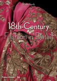  18Th-Century Fashion In Detail_Susan North_9780500292631_APD SINGAPORE PTE LTD 