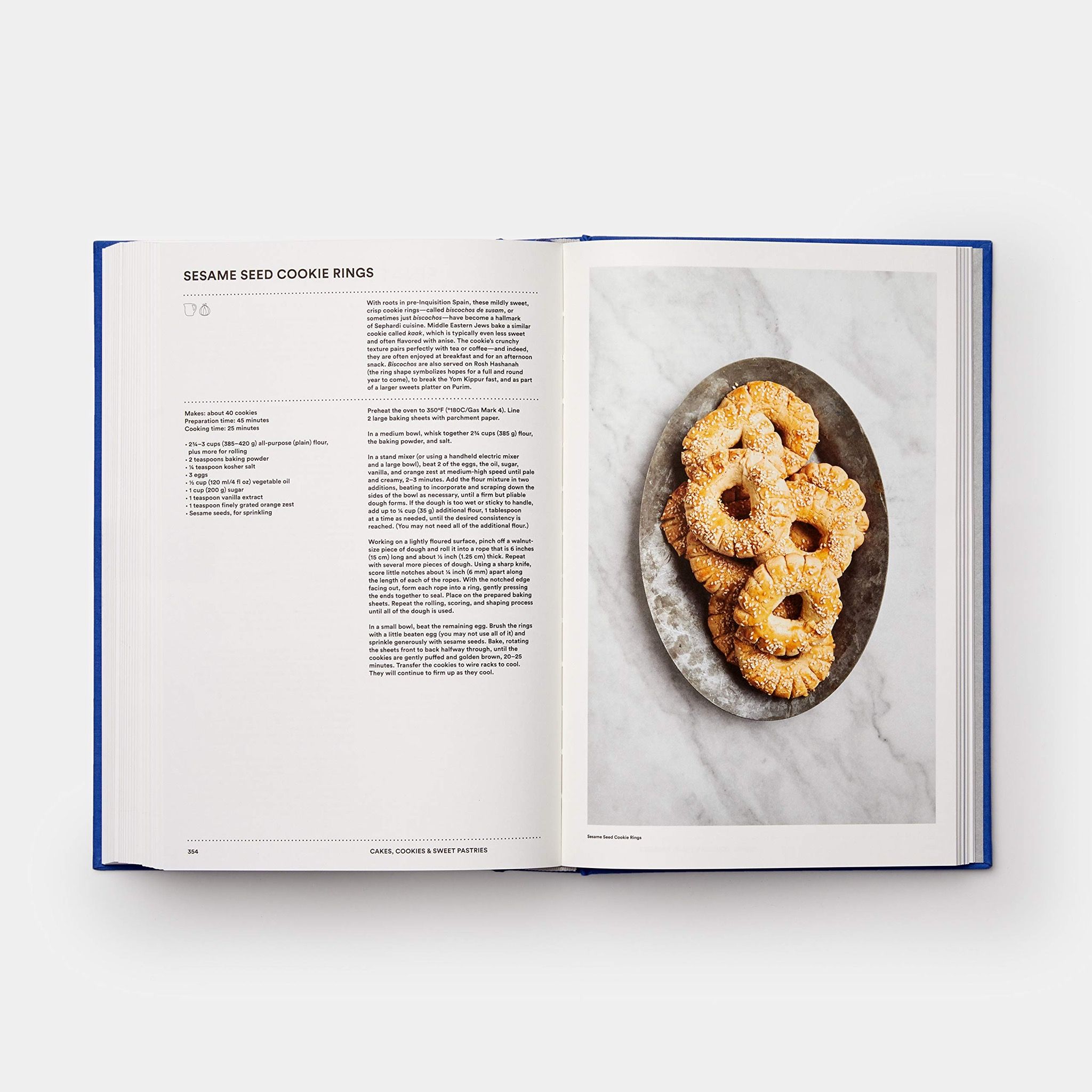  The Jewish Cookbook_Leah Koenig_9780714879338_Phaidon 