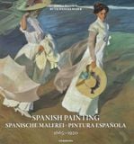  Spanish Painting 1665-1920 