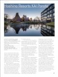  Architecture Asia: Writing and Literature 