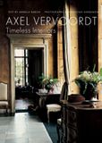  Axel Vervoordt : Timeless Interiors 