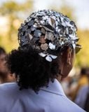  It’s All About Metallics 