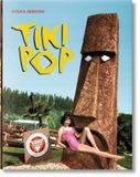  Tiki Pop - Sven Kirsten - 9783836548519 - Taschen 