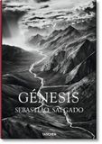  Sebastião Salgado: Genesis_Lelia Wanick Salgado_9783836538725_Taschen GmbH 